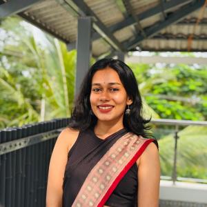 Sandra M image