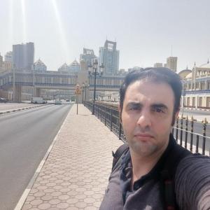 Mohammad Amin Fayaz image