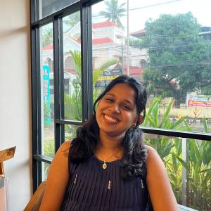 Neha Ann Thomas image