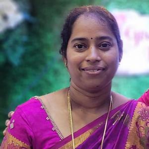 Madhavi Sasikumar image