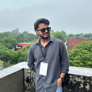 Harshvardhan Mishra image