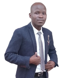 Kennedy Ochieng image