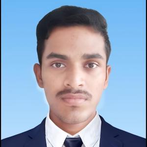 Mahesh Ranjan Patra image