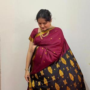 Aayushi Pawar image