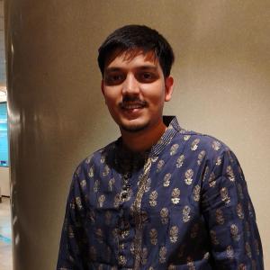 Vivek Mishra image