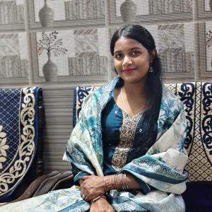Pragnya Paramita Nayak image