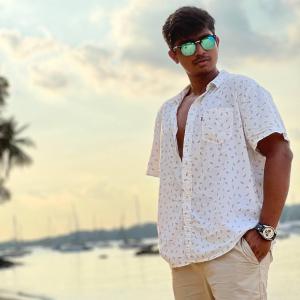 Kalyan Gopinath image