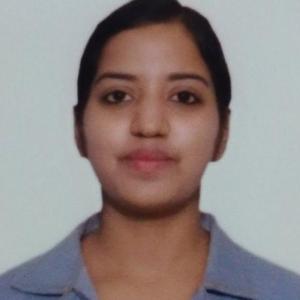 Shikha Chaurasiya image