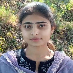 Disha Dhiman image