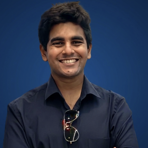 Lemuel Elangovan image