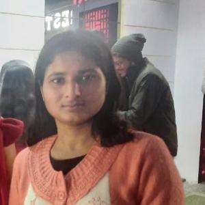 Yashvee Singh image