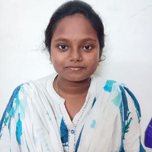 Santha P image