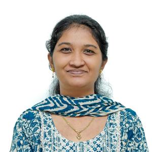 Roshni Godfred image