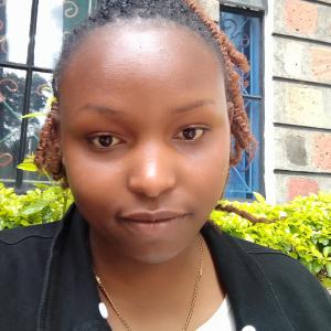 Alice Njoroge image
