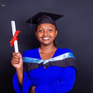 Josphine Mugure image