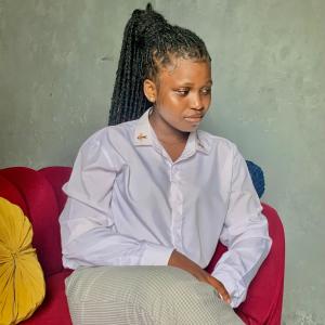 Ighoyivwi Oghenerunor image