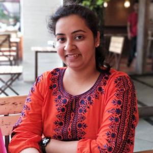Prajakta Dharmadhikari image