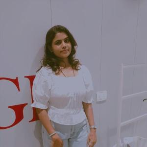 Ms. Mahima Chopade image