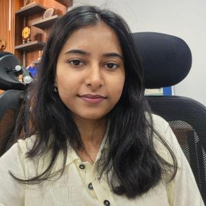 Prachi Tripathi image