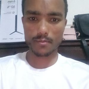 Yihenew Mastewal image