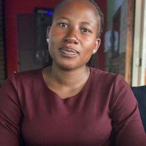 Clarisher Ainembabazi image