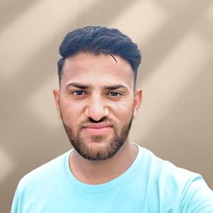 Sherasiya Mohammadtehan Gulammohyudin - Cyber Protectors image