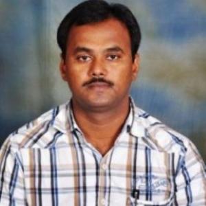 Dr. N. Konda Reddy image