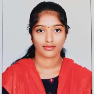 M Naga Mounika image