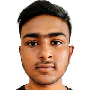 Soumyadip Ghosh image
