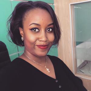 Helina Njoroge image