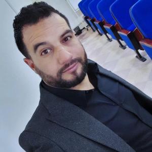 Oualid Arfi image