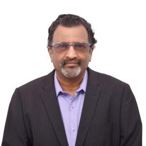 Bhaskar Jaganathan image