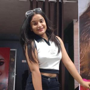 Anu Walia image