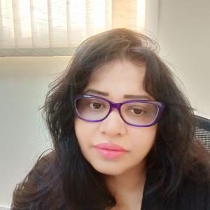 Kamini Dave image