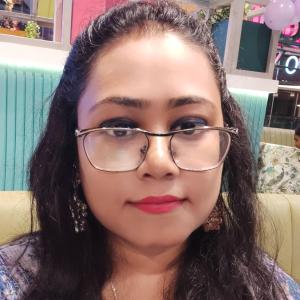 Auromita Basu image