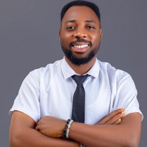 Michael Olufemi image