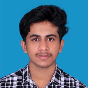 Hrishikesh Anil image