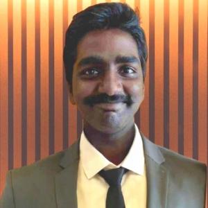 Gaddam Siva Prasad image