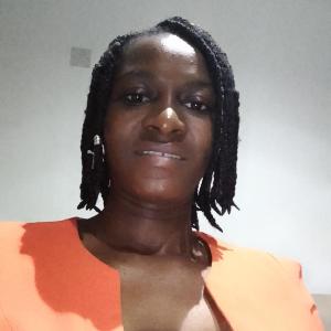 Hope Augustine Udoh image