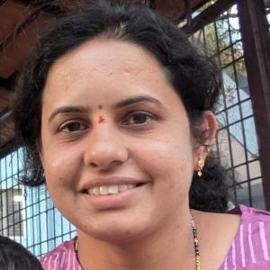 Nishchitha C D image
