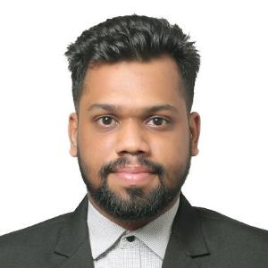 Balachandra Mallya image