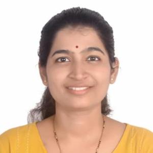 Pallavi Kale image