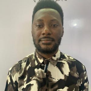 Paul Ayuk image