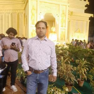 Madhusudan Das image