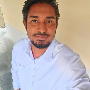 Faheem image