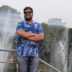 Vishnu Harsh Vardhn image