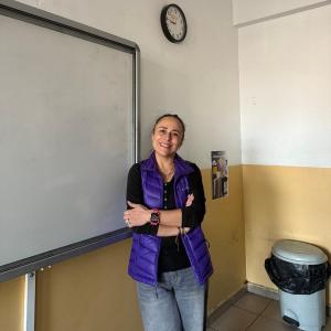 Aysen Kutahyalioglu image