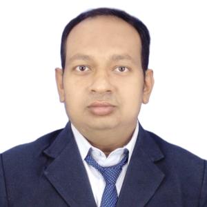 Atosh Kumar Sinha image