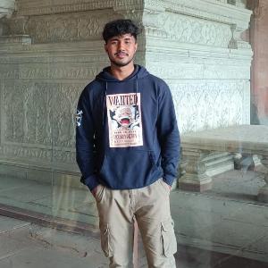Ambuj Mishra image