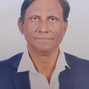 Thirumalai Krishnan Santhanam image